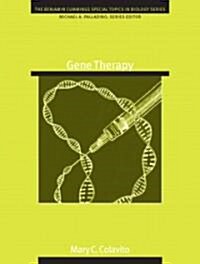 Gene Therapy (Paperback, 1st)