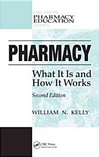 Pharmacy (Hardcover, 2nd)