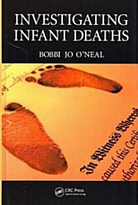 Investigating Infant Deaths (Hardcover)