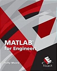MATLAB for Engineers (Paperback, 1st)