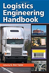 Logistics Engineering Handbook (Hardcover)