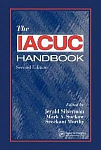 The IACUC Handbook (Hardcover, 2nd)