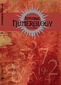 Integral Numerology (Paperback, 1st)