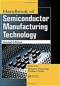 Handbook of Semiconductor Manufacturing Technology (Hardcover, 2)