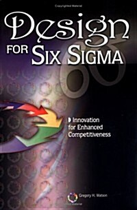 Design for Six Sigma (Paperback, 1st)