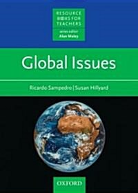 [중고] Global Issues (Paperback)