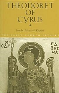 Theodoret of Cyrus (Paperback)