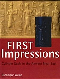 First Impressions (Paperback, New)