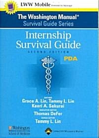 The Washington Manual Internship Survival Guide (CD-ROM, 2nd, FRA)