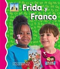 Frida y Franco (Library Binding)