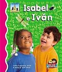 Isabel E Ivan (Library Binding)