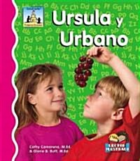 Ursula y Urbano (Library Binding)