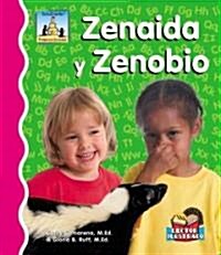 Zenaida y Zenobio (Library Binding)