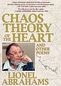 Chaos Theory of the Heart (Paperback)