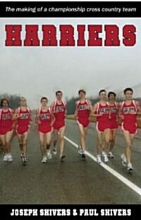 Harriers: The Making of a Championship Cross Country Team (Paperback)