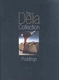 The Delia Collection, Puddings (Hardcover)