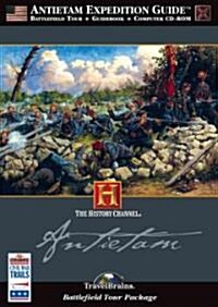 Antietam Expedition Guide (Hardcover)