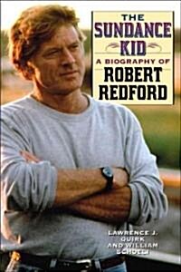 Sundance Kid (Hardcover)