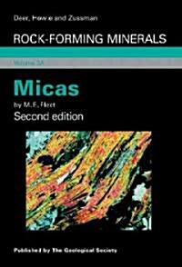 Micas (Hardcover)