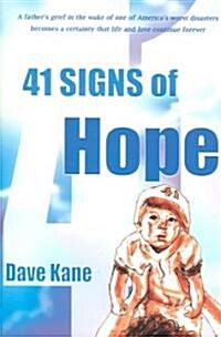 41 Signs of Hope (Paperback)