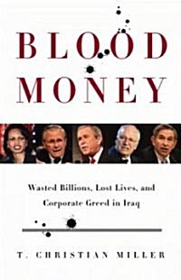 Blood Money (Hardcover)