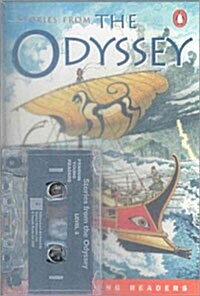 The Oddyssey (Paperback + Tape, 영국영어)