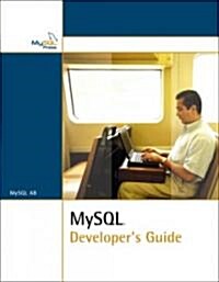 Mysql Developers Guide (Paperback, 1st)