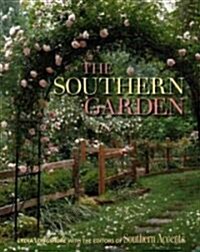 The Southern Garden (Paperback, 1st)