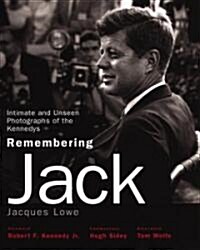 Remembering Jack (Paperback, Reprint)