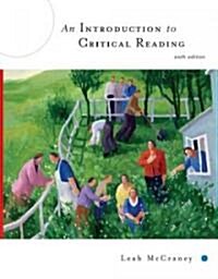 An Introduction to Critical Reading (Paperback, 6th)