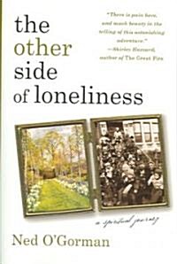 [중고] The Other Side of Loneliness (Hardcover)