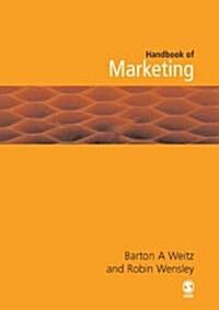 Handbook of Marketing (Paperback)