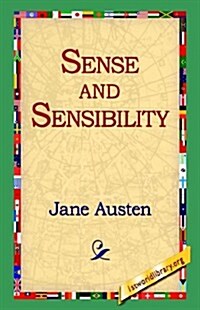 Sense And Sensibility (Hardcover)