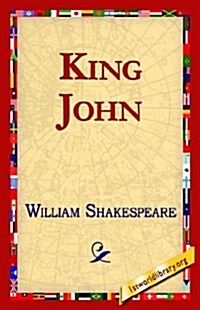 King John (Paperback)