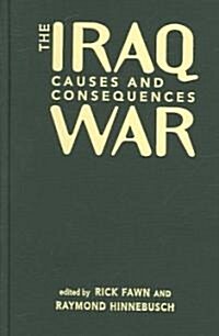 The Iraq War (Hardcover)
