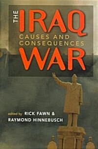 The Iraq War (Paperback)