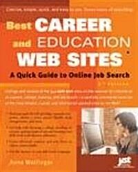 Best Career And Education Web Sites (Paperback, 5th)