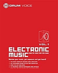 Electronic Music (Paperback)