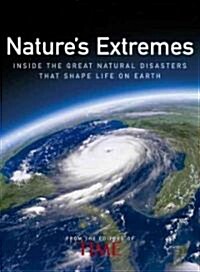 [중고] Nature‘s Extremes (Hardcover)