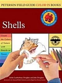 Shells (Paperback, CLR, CSM, Set)