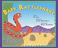 Baby Rattlesnake (Paperback)