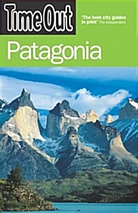 Time Out Patagonia - 2nd edition (Paperback, 2nd edition)