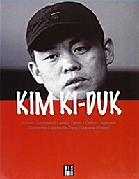 Kim Ki-Duk (Paperback)