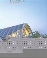 Zentrum Paul Klee, Bern (Hardcover)