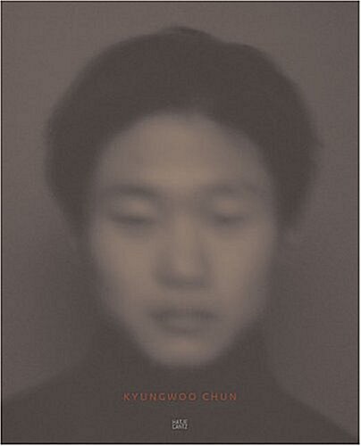 Kyungwoo Chun (Hardcover, Bilingual)