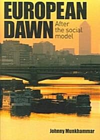 European Dawn (Paperback)