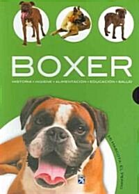 Boxer (Paperback)