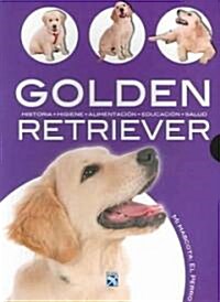 Golden Retriever (Paperback)