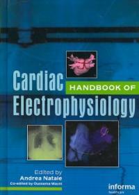 Handbook of cardiac electrophysiology
