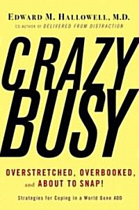 CrazyBusy (Hardcover)
